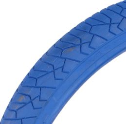 Pneu Ville Deli Tire 20x1.95   /  54-406 Bleu