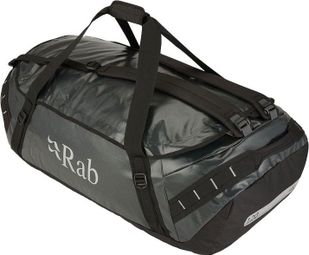 Sac de voyage Rab Expedition II 120 L Noir