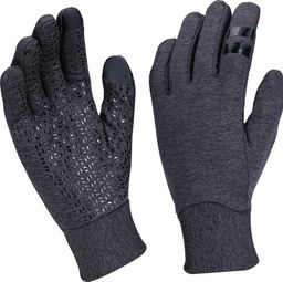 BBB RaceShield Lightweight Gloves Gray