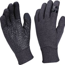 Gants Légers BBB RaceShield Gris