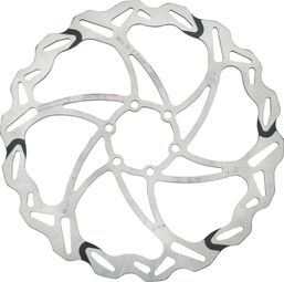 Disco de freno Braking Wave Batfly 203mm