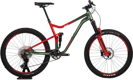 Produit reconditionné · Merida One-Forty 700 - VTT | Bon état