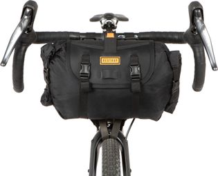 Restrap Holster Stuurtas 14L Stuurtas Zwart