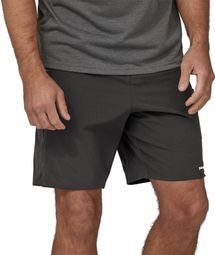 Patagonia Multi Trails Shorts - 8 in. Black Men