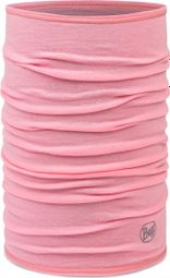 Buff Merino Lightweight Pink Unisex Choker