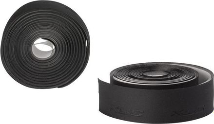 XLC GR-T08 Gel Handlebar Tape Black