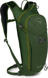 Osprey Siskin 8 Backpack Green