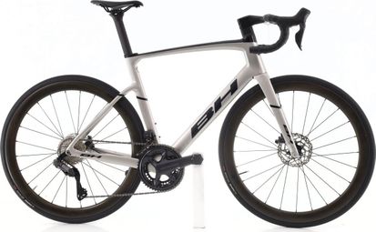 Produit reconditionné · BH RS1 Di2 11V · Gris / Vélo de route | Très bon état