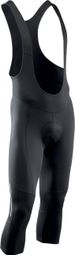 Northwave Force 2 3/4 Trägerhose Schwarz