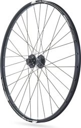 Roue avant 29  BLACKROCK 23 Thru-Axle 15x100mm ETRTO 23X622 Rodi