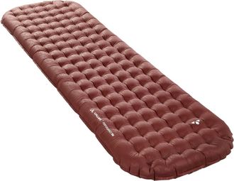 Colchón Vaude Performance 9 M Rojo