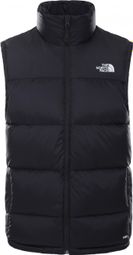 Doudoune The North Face Diablo Down Chaqueta Homme Noir XL
