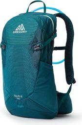 Gregory Sula 8 H2O Women's Hiking Bag Green