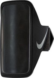 Brassard Téléphone Nike Lean Arm Band Noir