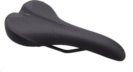 WTB Rocket Steel Saddle Black