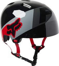 Fox Flight Togl Helmet Black