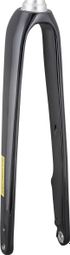 Trek Fork Rigide Domane AL4D Era White/Carbon Smoke