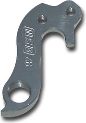 NSB Rear Hanger for Frame Cove Lynskey / Cube