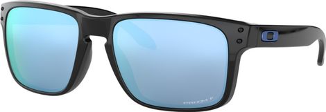 Oakley Holbrook / Polished Black / Prizm Deep Water Polarized / Ref.OO9102-C155