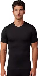 FOX Tecbase Jersey zwart