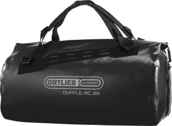 Ortlieb Duffle RC 89L Black