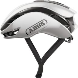 Casco Abus GameChanger 2.0 Plata Brillante