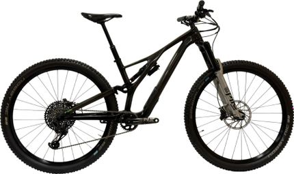 Produit reconditionné · Specialized Stumpjumper Evo Carbone GX 2020 / Vélo VTT / Specialized |Très bon état