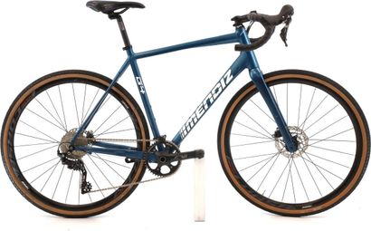Produit reconditionné · Mendiz G4 / Vélo de gravel | Très bon état