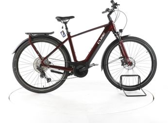 Produit reconditionné - Cube Touring Hybrid EXC Trekking E-Bike - Bon Etat