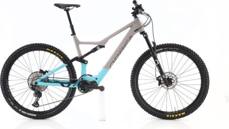 Produit reconditionné · Orbea Rise / Vélo VTT électrique | Très bon état