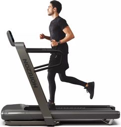 Tapis de course Horizon Fitness Omega Z Dark Edition
