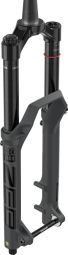 Horquilla Rockshox Zeb Ultimate 29'' Charger 3.1 RC2 DebonAir+ | Boost 15x110mm | Offset 44 | Gris 2024