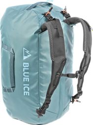 Blue Ice Doko 50L Unisex-Reisetasche Blau