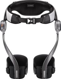 Sport-Exoskelett Hypershell X Pro S Grau
