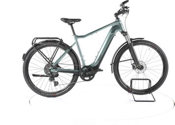 Produit reconditionné - Giant Explore E+ 1 GTS Vélo électrique Hommes 2022 - Très Bon Etat