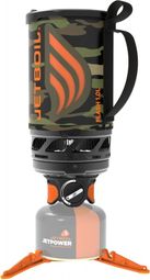 Réchaud Jetboil Flash Camo