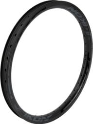 Jante Avant BMX Ikon I 406x32mm I 36 trous Noir / Gris 