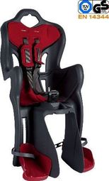 Porte-bébé fixation porte bagage B-ONE