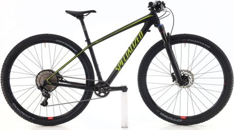 Produit reconditionné · Specialized Epic HT Carbone GX / Vélo VTT / Specialized | Bon état