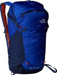 The North Face Trail Lite Speed 20L Rugzak Blauw