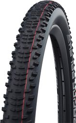 Schwalbe Racing Ralph 27.5'' MTB Tire Tubeless Ready Foldable Super Ground Addix Speed E-Bike E-25