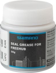 Shimano Hub Grease 50g