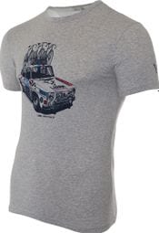 T-Shirt Short Sleeve LeBram x Sport d'Epoque T Director Grey