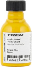 Trek Retuschierfarbe Marigold Gelb