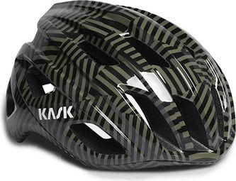 Casco Kask Mojito3 Nero Verde