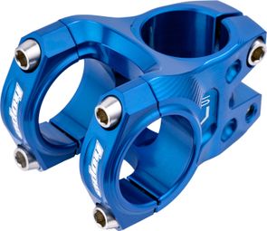 Hope Gravity Stem 31.8mm Blauw