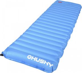 Tapis de couchage gonflable Husky Funny 10-R-value 1.3-Bleu
