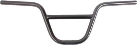 GUIDON BMX PRISM 7.25 POUCES NOIR KHEBIKES