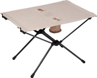 Klapptisch Nordisk Risskov Beige