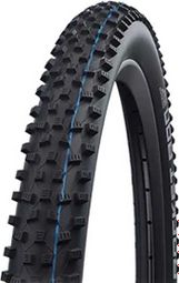 Schwalbe Rocket Ron Evo Super Ground Addix Speedgrip 27.5´´ Tubeless Foldable Mtb Tyre Noir...